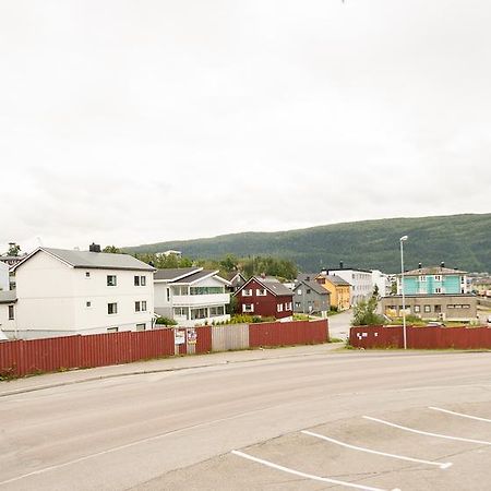 Toranes Overnatting Mo i Rana Exterior photo